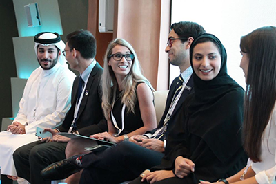Higher Education’s Trillion Dollar Question- notes from OBHE’s 2018 Global Forum in Dubai