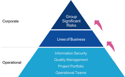 Risk Appetite