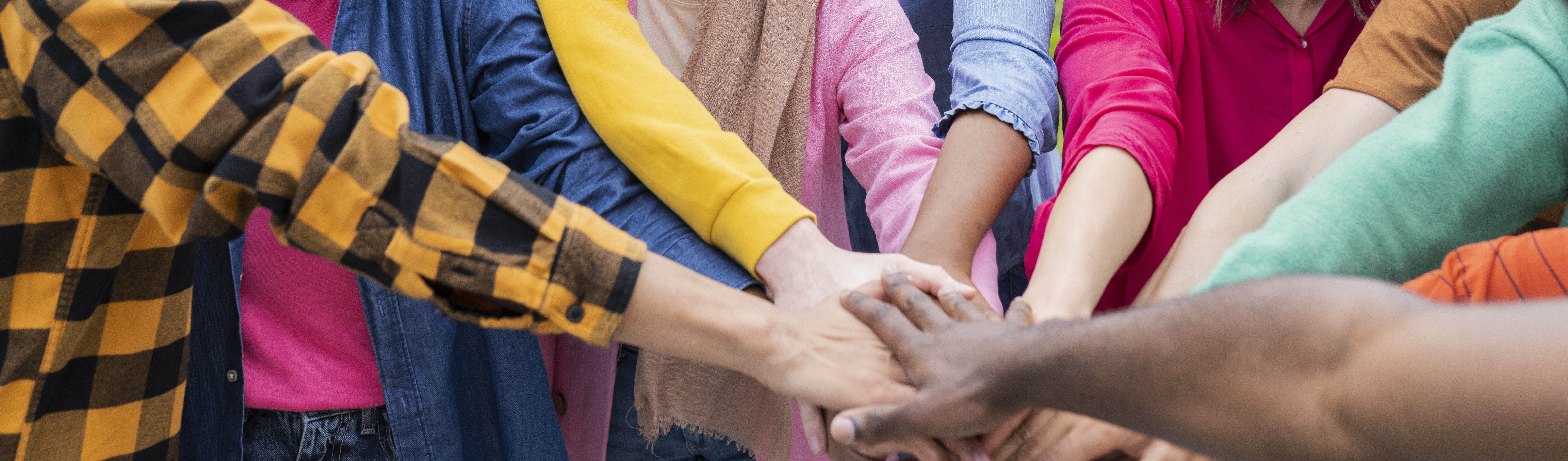 Seven Strategies for Building Belonging