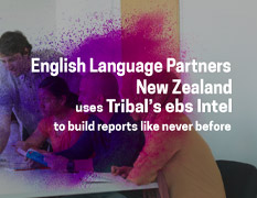 English Language Partners New Zealand maintains student count during the pandemic with Tribal ebs in the cloud