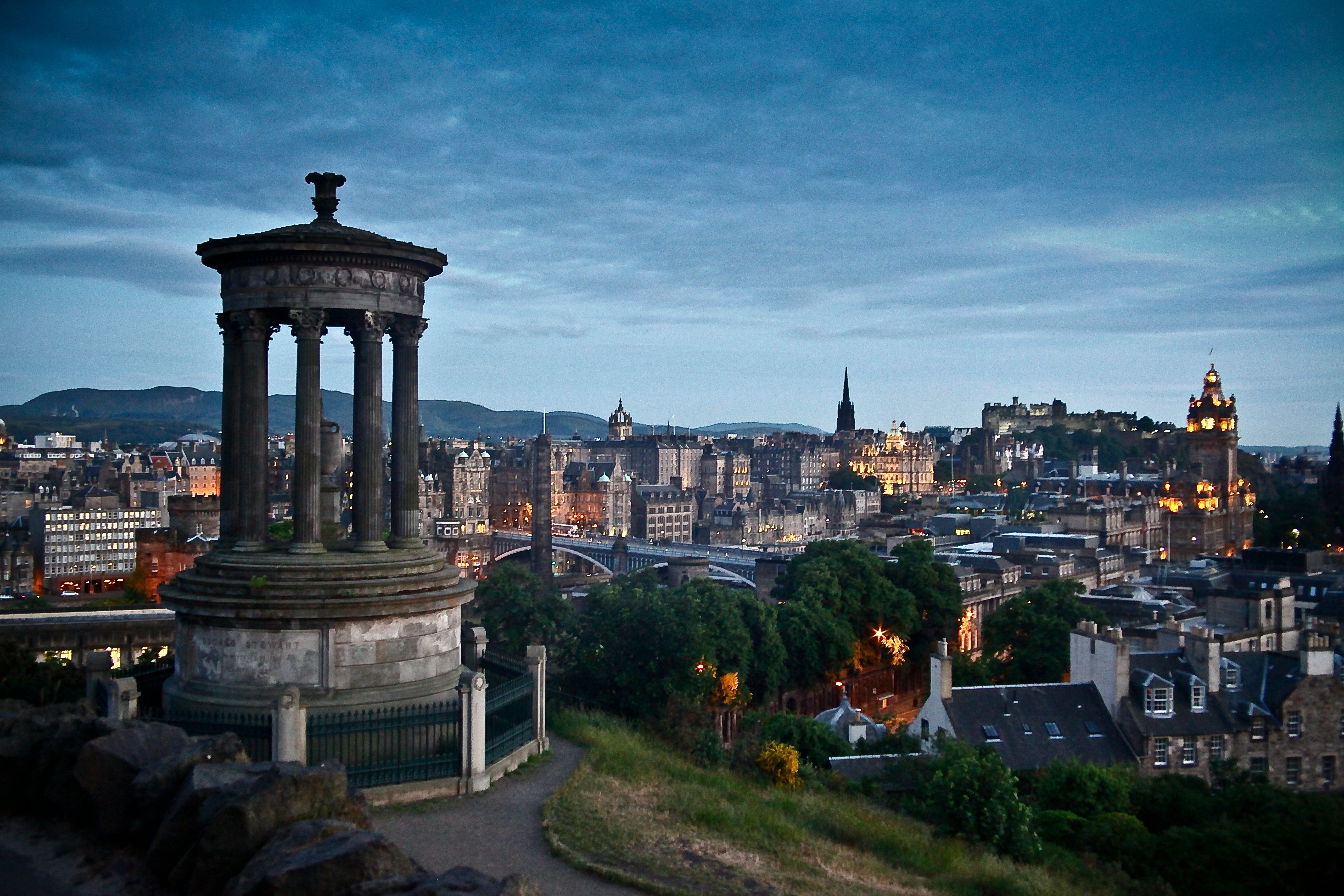 Edinburgh Napier University becomes the latest to join Higher Education Full-Service